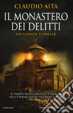 Il monastero dei delitti libro