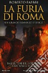 La furia di Roma libro