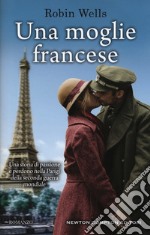 Una moglie francese libro