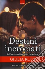 Destini incrociati libro