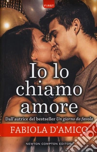 Io lo chiamo amore