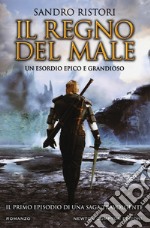 Il regno del male libro