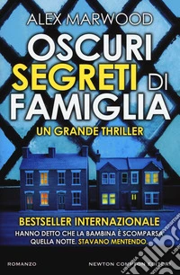 Oscuri segreti di famiglia libro