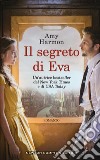 Il segreto di Eva libro di Harmon Amy