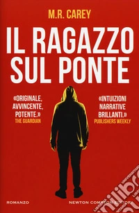 Il ragazzo sul ponte libro