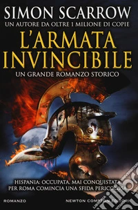 L'armata invincibile libro