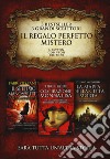 Il regalo perfetto: mistero. Il settimo manoscritto-Cospirazione Monna Lisa-La mappa della città morta libro