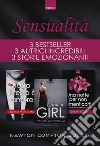 Sensualità: Tutto il resto è amore. Secretary series-Uptown girl-Una notte per non dimenticarti libro