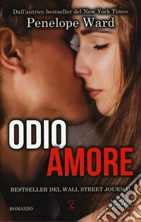 Odioamore