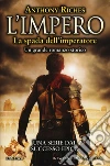 La spada dell'imperatore. L'impero libro