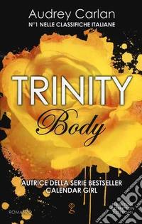 Body. Trinity