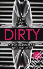 Dirty. Dive bar series libro