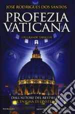 Profezia vaticana libro