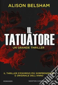 Il tatuatore
