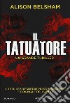 Il tatuatore libro