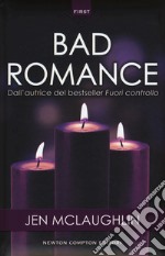 Bad romance libro