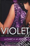 Violet. The Fowler sisters series libro