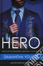 Hero libro