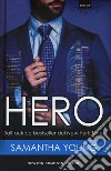 Hero libro