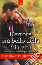 L'errore più bello della mia vita. Until series libro