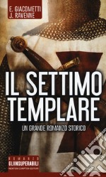 Il settimo templare libro