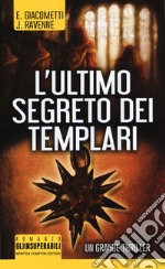 L'ultimo segreto dei templari libro