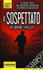 Il sospettato libro