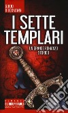 I sette templari libro