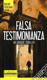 Falsa testimonianza