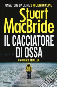 Il cacciatore di ossa