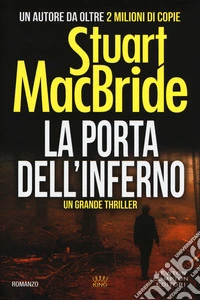 La porta dell'inferno libro