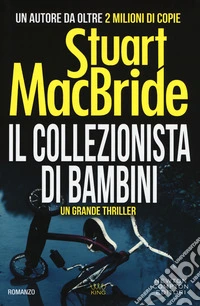 Il collezionista di bambini