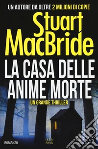La casa delle anime morte