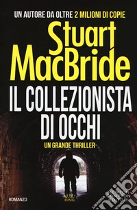 Il collezionista di occhi