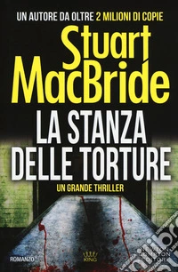 La stanza delle torture