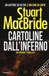 Cartoline dall'inferno