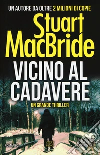 Vicino al cadavere