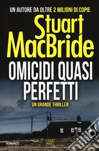 Omicidi quasi perfetti. La vendetta sta chiamando libro