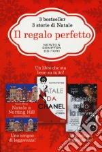 Il regalo perfetto: Natale a Notting Hill-Natale da Chanel-Natale sotto la neve libro