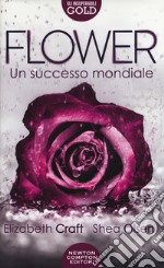 Flower libro