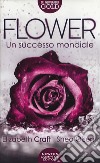 Flower libro di Craft Elizabeth Olsen Shea