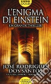 L'enigma di Einstein libro