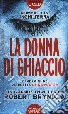 La donna di ghiaccio libro di Bryndza Robert
