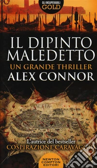 Il dipinto maledetto