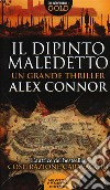 Il dipinto maledetto libro