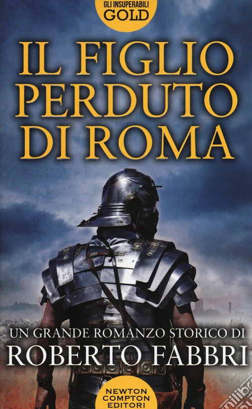 Il figlio perduto di Roma