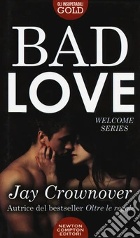 Bad love