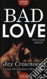 Bad love libro