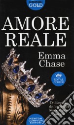 Amore reale. Royal series