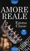 Amore reale. Royal series libro di Chase Emma